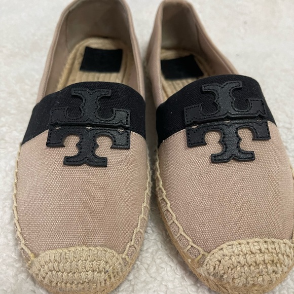 Tory Burch Shoes - Tory Burch Espadrilles size 7
